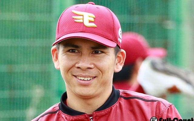 27試合で防御率0.00　DeNAを2年で戦力外も楽天で開花、「サブ」が放つ輝き