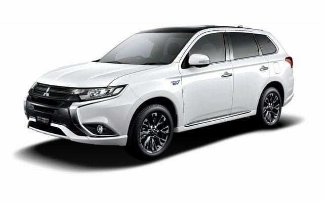 【人とくるまのテクノロジー2017名古屋】三菱自、AIパーソナルアシスタントを展示予定