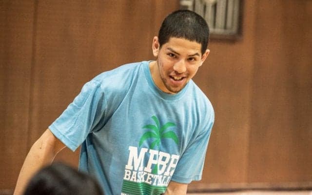 新人王に輝いたベンドラメ礼生（サンロッカーズ渋谷）が振り返るシーズン「毎日が勉強で、楽しいことばかりでした」