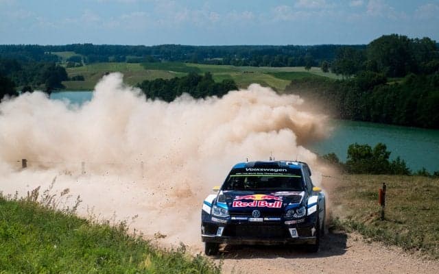 WRCポーランド：今週末のWRC番組をまとめてチェック