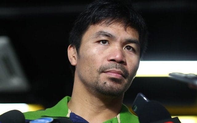 パッキャオはメイウェザー勝利を予想…マクレガーはボクシングルールに適応できるか