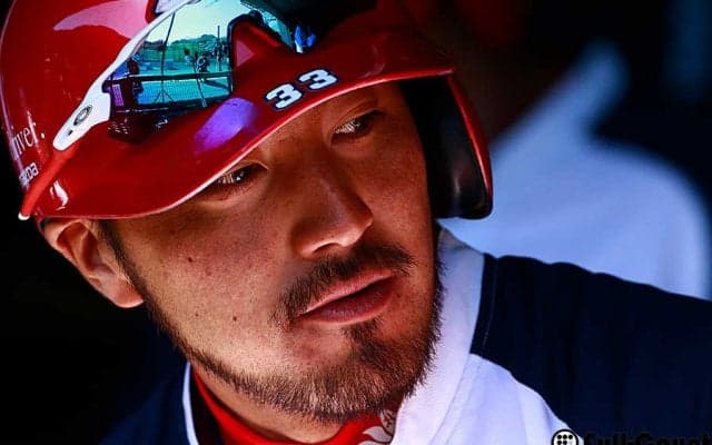 広島菊池が2戦2発5安打6打点、中日岩瀬が唯一セーブ…17年第13週投打5傑【セ編】