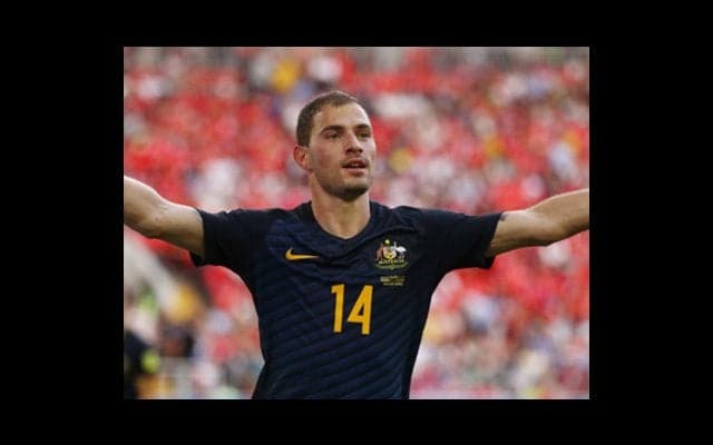 日本のＷ杯予選に危険信号。コンフェデのオーストラリアが驚きの強さ