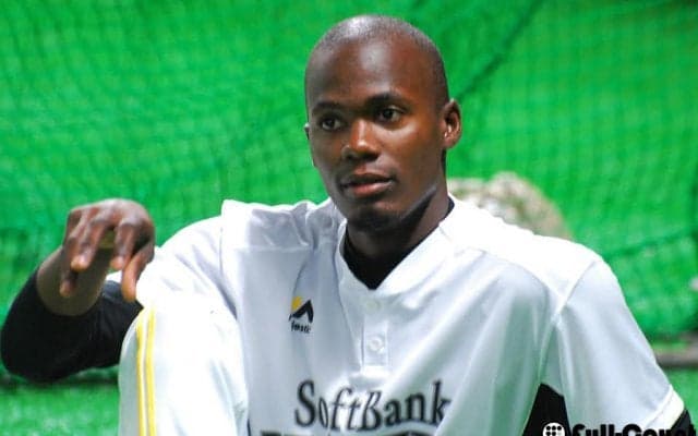 ソフトB“秘密兵器”、モイネロが上々デビュー　今後の起用法は…？