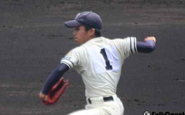 昨夏から大きく成長した2人のエース、強豪ひしめく“投手王国”兵庫がアツい