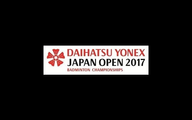 ダイハツ、バドミントン国際大会「ジャパンオープン2017」に協賛決定