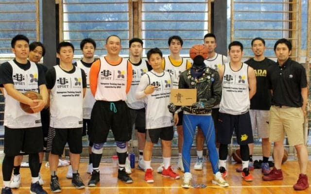 プロ選手にトレーニングの機会を提供する『TTC 2017』が今年で5回目の開催、真の「プレーヤーファースト」を実現