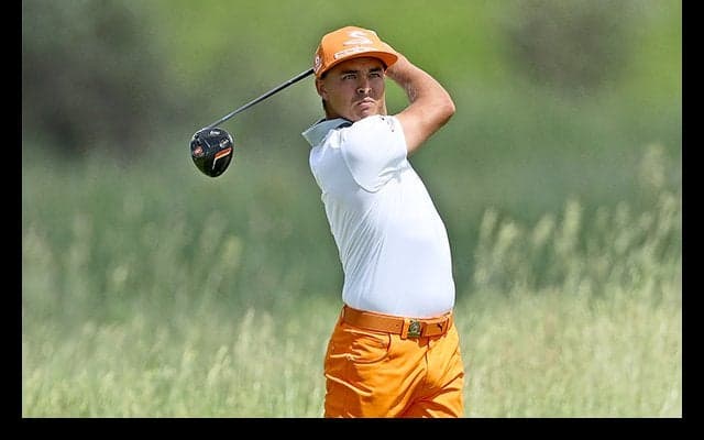 R.ファウラー、J.トーマス出場 タイガー主催大会