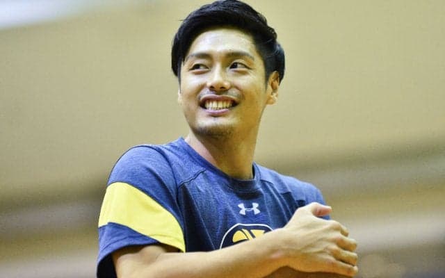 栃木ブレックスに衝撃、現役引退を表明した渡邉裕規「素晴らしい経験をすることができました」