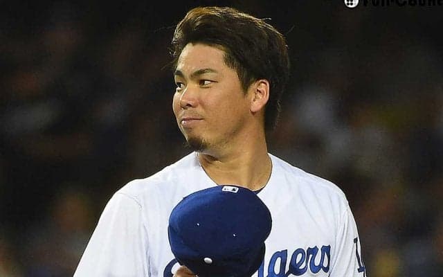 前田健太、渡米後“最高級”の力投にファン賛辞「復活」「アメージング」