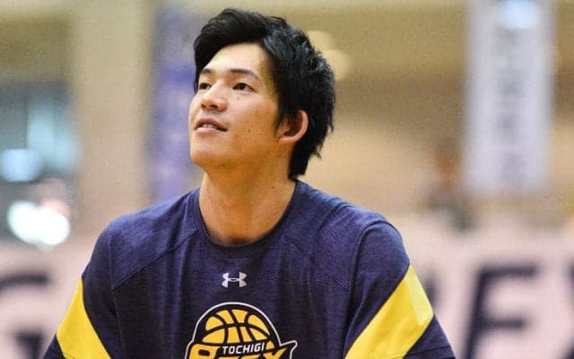 栃木ブレックスで優勝を経験した熊谷尚也が大阪エヴェッサへ移籍決定「覚悟を持ってチャレンジします」
