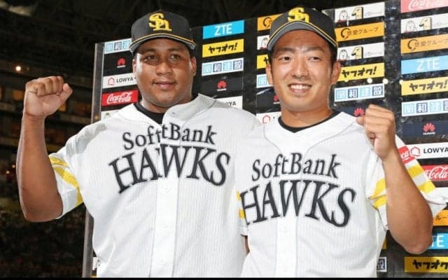 デスパイネ決勝弾！福岡ソフトバンクが今季最多の貯金20！