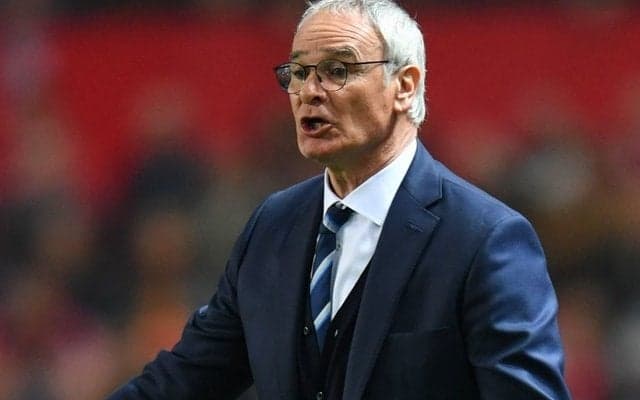 ナントと契約のラニエリ監督「レスターでのことは忘れるべき」