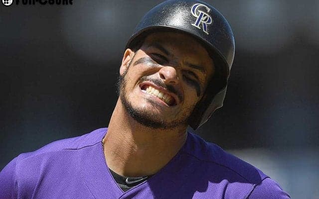 「君は現実？」　NO1三塁手が「ほぼ横たわりながら」一塁へ驚愕ノーバン送球