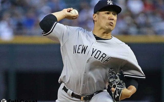 田中将大、51日ぶり白星に安堵の笑み「チームにたくさん迷惑をかけた」