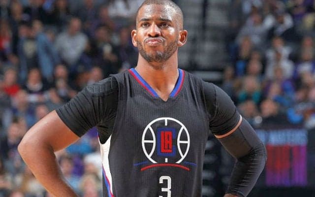 クリス・ポールはクリッパーズからロケッツへ！ 西カンファレンスに激震を引き起こすであろう仰天トレード『3者の思惑』