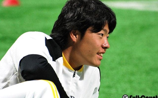 ソフトB松本裕、初の中4日登板も「疲れはない」「不安はない」