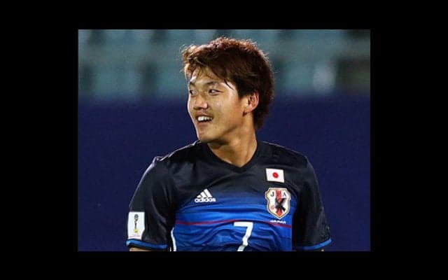 人材難の日本代表SB。「堂安律のコンバート」を福田正博は提案する