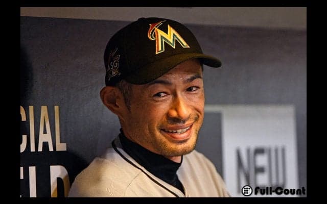 サッカー大国スペインにも伝わるイチローの偉業、地元紙が異例特集