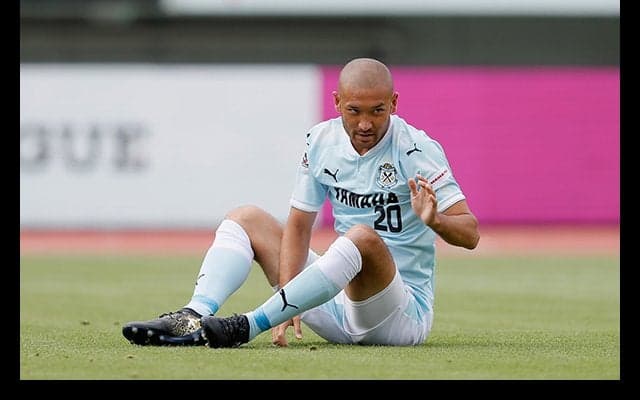 【Jリーグコラム】強豪相手に3連勝の磐田。好調の陰にこの男あり