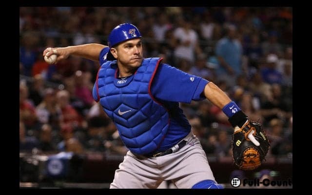 【MLB】エース批判のベテラン捕手が翌日即戦力外に…1試合で7盗塁の惨事が発端