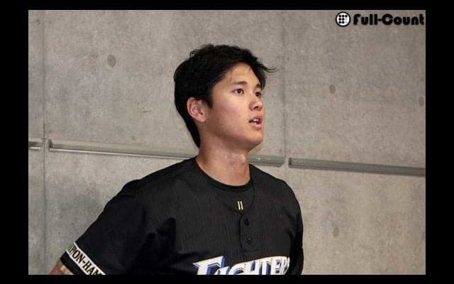 投手復帰決定のハム大谷、7月1日2軍戦登板へ「やってきたことを確認したい」