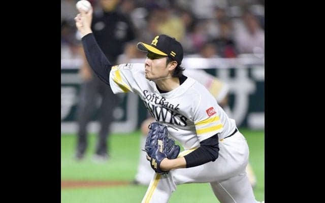 3年目の松本が本拠地初勝利！進化のプロ2勝目！