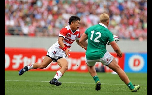  松田力也ベンチ入りでサンウルブズデビューへ！　ワイクスはSR100試合目 