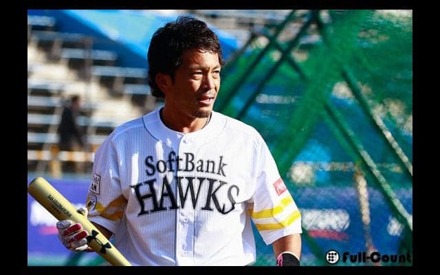 歴代、現役、生え抜き、球団史上…ホークス松田の200本塁打の位置づけは？