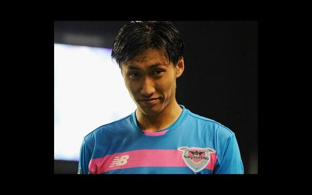 フランクフルト移籍の鳥栖・鎌田大地は「バックミラー」が付いている