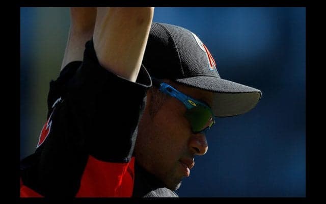 MLB最年長44歳コローンが戦力外通告、43歳イチローがMLB最年長選手に