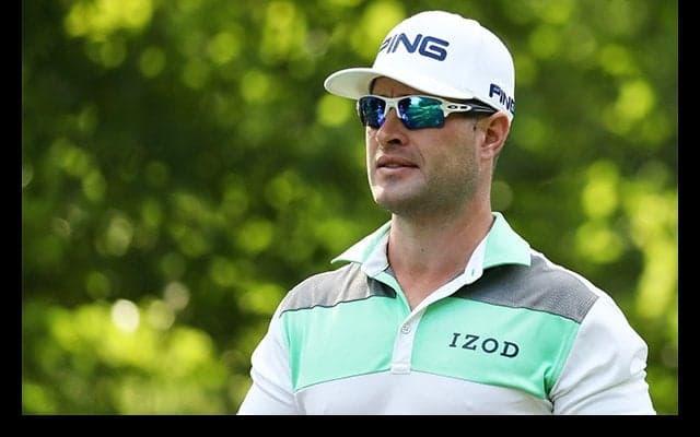 D.リングマースが単独トップ　R.ファウラーは32位タイ