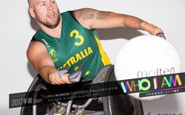 パラリンピックドキュメンタリー「WHO I AM」、新たな出演者2名が決定