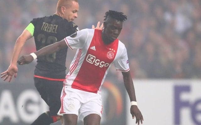 トラオレがリヨンに完全移籍、チェルシーでの苦闘を振り返る