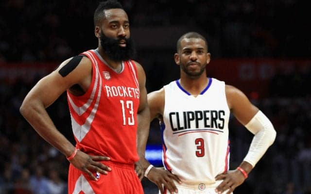 クリッパーズ指揮官が明かすクリス・ポールのトレード顛末「ハーデンとのプレーを求めたのは彼自身」