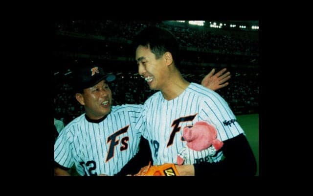 【イップスの深層】解雇寸前の岩本勉をエースに改造した２人のコーチ