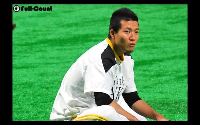 ソフトB、楽天との首位攻防第2戦に千賀、倉野コーチ「申し分ないボール」