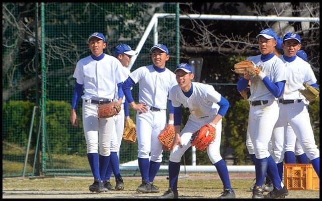 【至学館】恵まれない練習環境で躍進を続ける東海王者