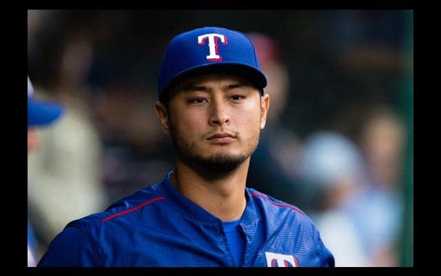 【MLB】ダルビッシュ、FA格付けで依然1位　田中将大は順位下げる　米サイト特集