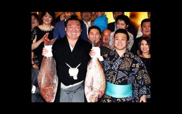 【月刊・白鵬】ハートに火をつけ「鬼になった横綱」が１年ぶりの優勝