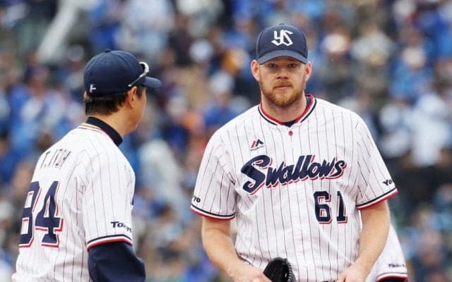 データから救援投手の最適配置を考える