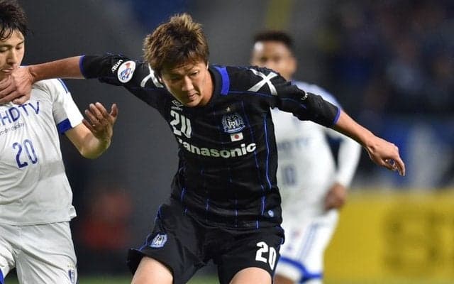 【THE REAL】ガンバ大阪・長沢駿を輝かせる勇気と探求心…遅咲きの花を咲かせるJ1最長身ストライカー