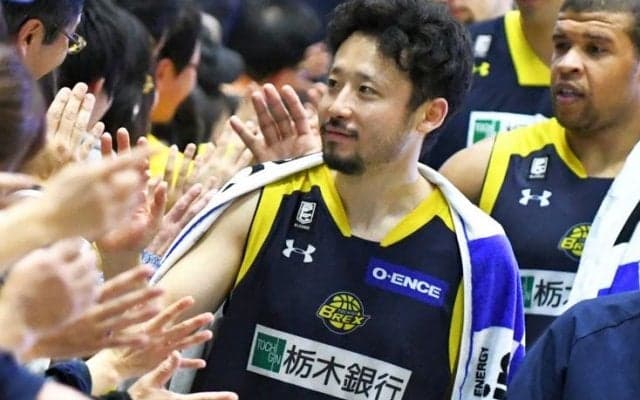 変わりゆく栃木ブレックスと変わらない田臥勇太、残留を決めて「連覇に向け全力」