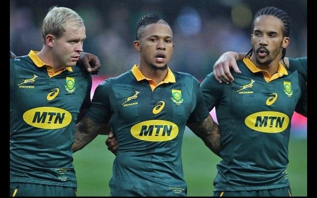  サンウルブズ戦のハンディは35？　ライオンズは主将離脱も南ア代表ズラリ 