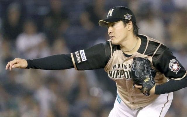有原8回1失点の力投！北海道日本ハムが連敗ストップ！