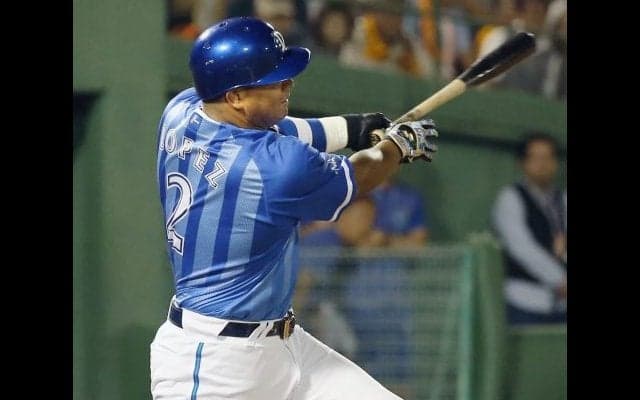 梶谷＆ロペス弾で菅野を粉砕！横浜DeNAが勝率5割復帰！