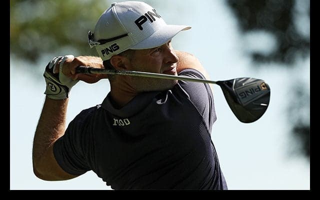 D.リングマース、単独首位キープ　R.ファウラーは37位タイ