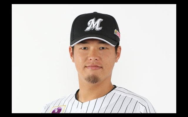 ファームと往復のロッテ中村、今季初アーチに「少しずつ形になってきた」