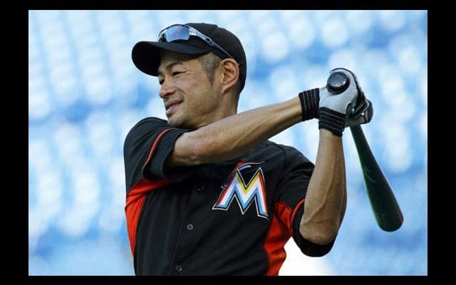 イチロー球宴本塁打競争、現役選手から待望の声「面白くなる」「軽々やる」