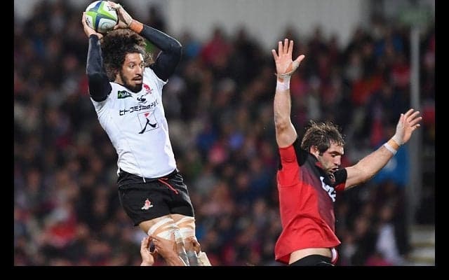  スーパーラグビー100キャップ間近！　ワイクス、日本代表入りへの献身。 